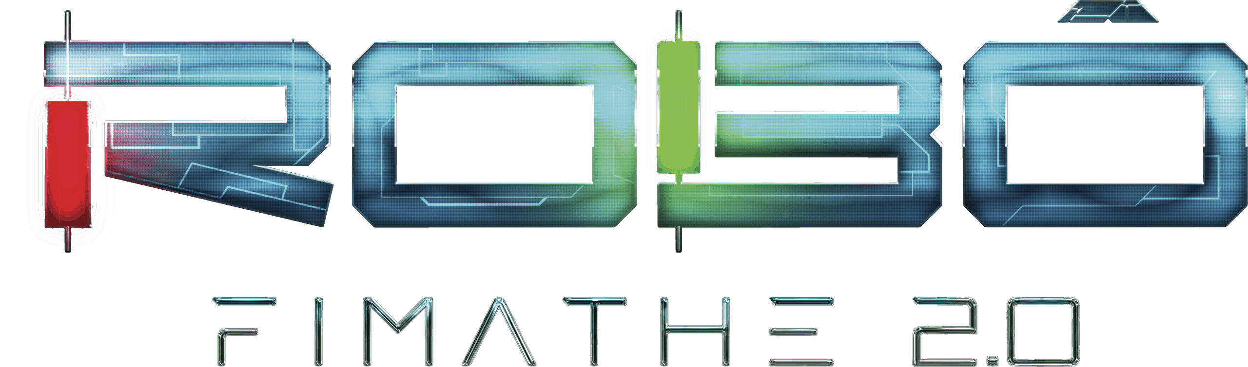 Logo Robo Fimathe 2.0
